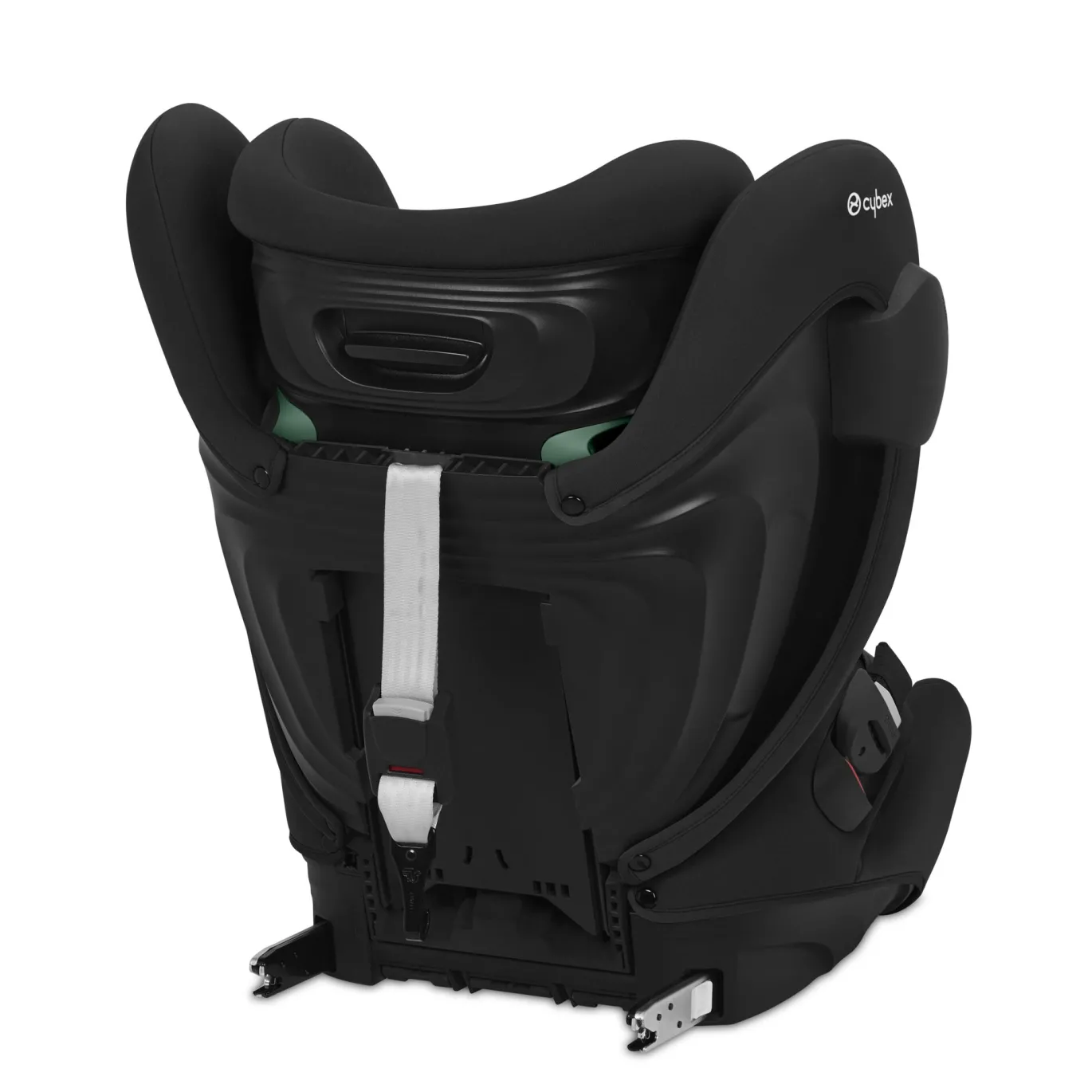Pallas B3 i-Size Pure Black