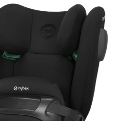 Pallas B3 i-Size Pure Black