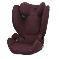 Pallas B i-Size Rumba Red