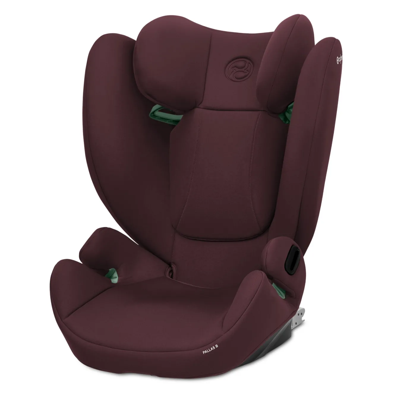 Pallas B i-Size Rumba Red