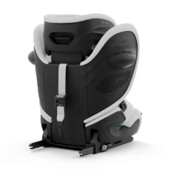 Pallas G3 Comfort Fog Grey