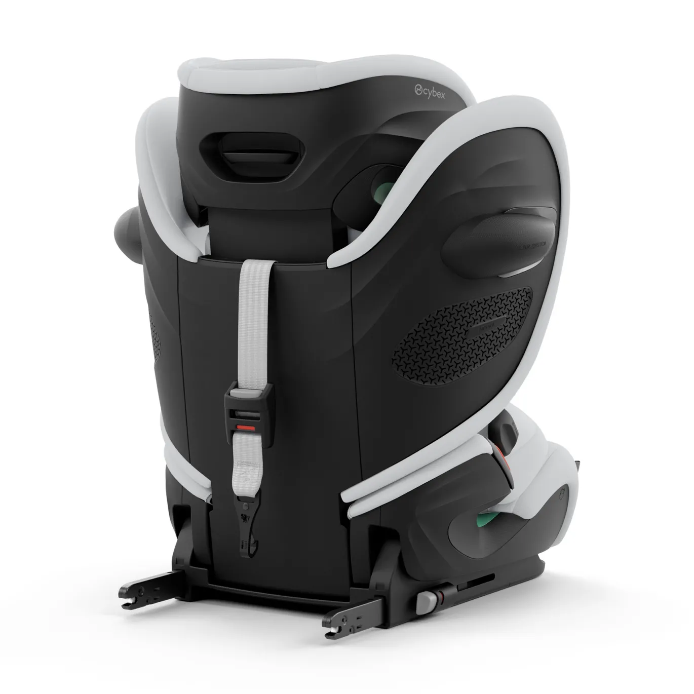 Pallas G3 Comfort Fog Grey