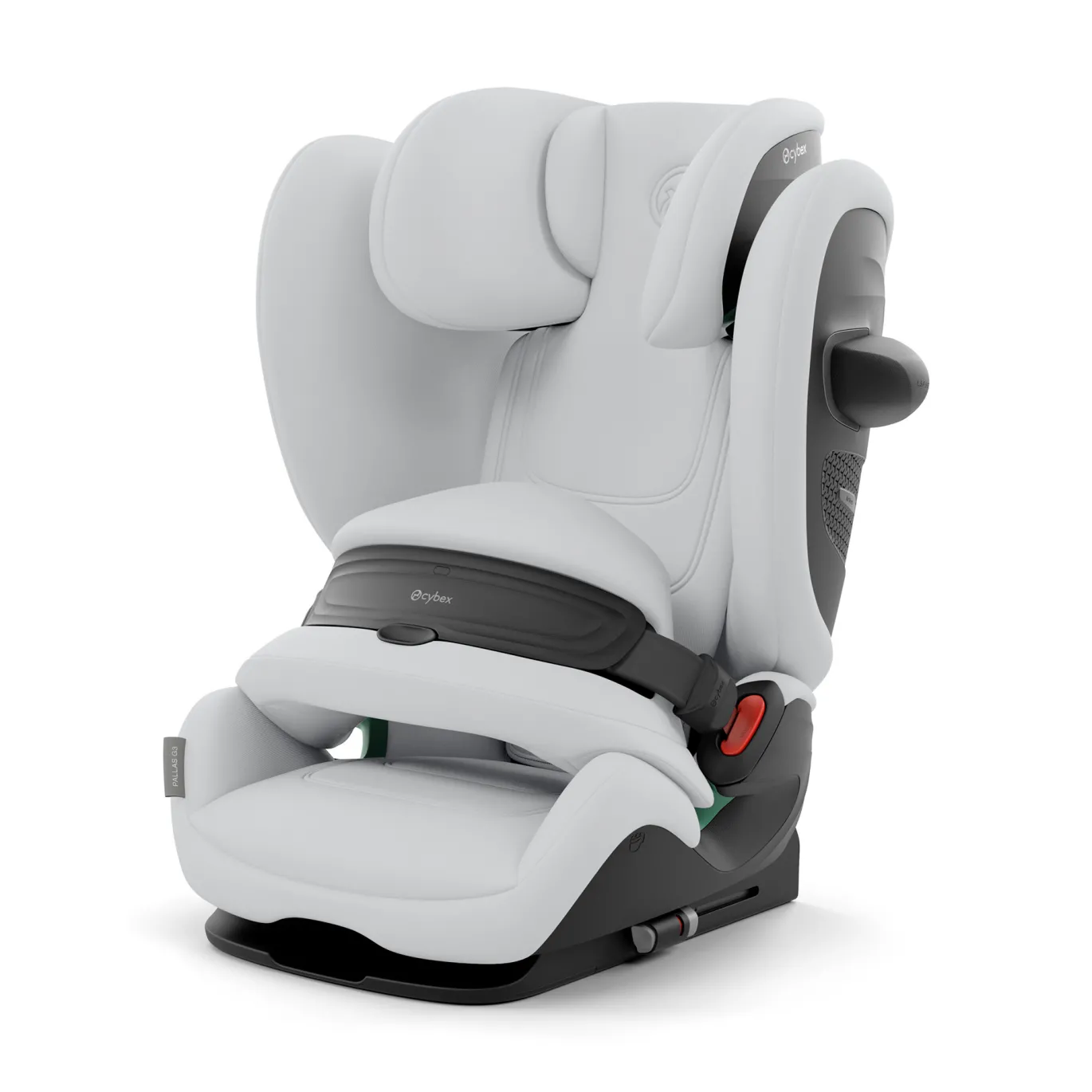 Pallas G3 Comfort Fog Grey