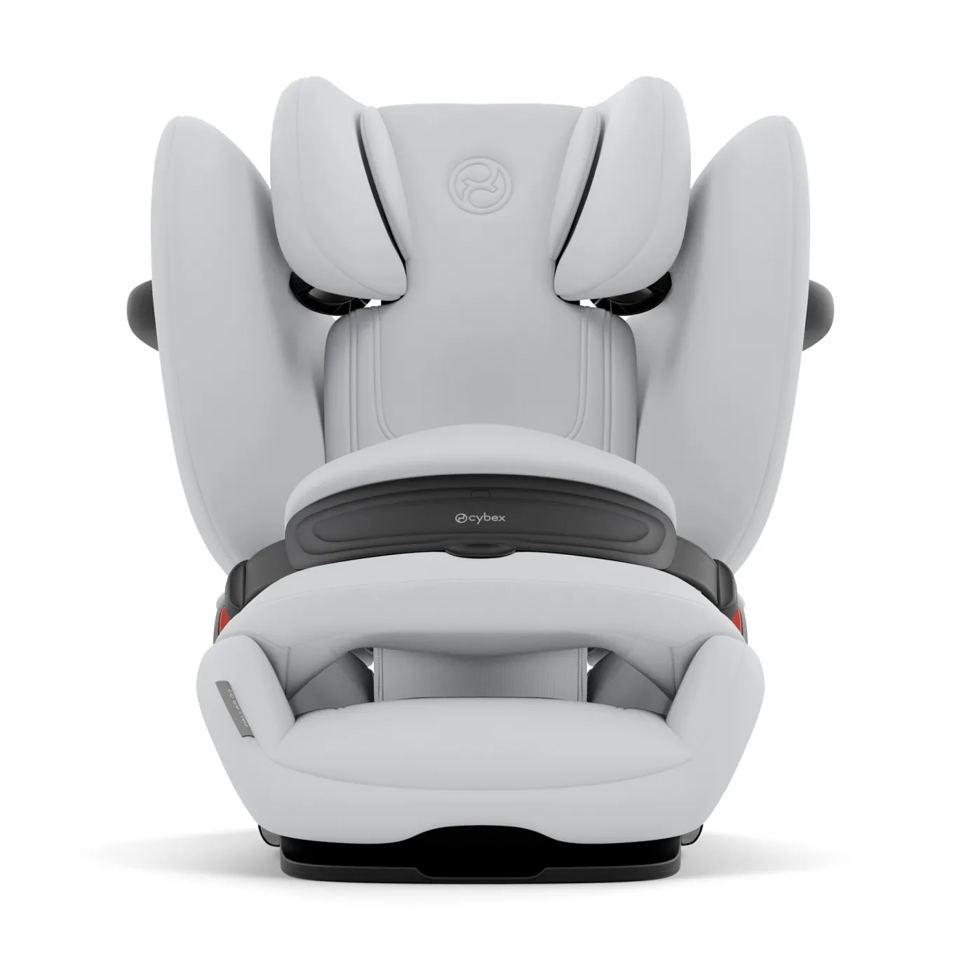 Pallas G3 Comfort Fog Grey