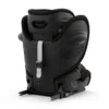 Pallas G3 Comfort Magic Black