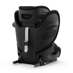 Pallas G3 Comfort Magic Black
