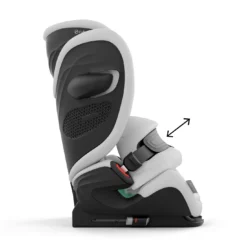 Pallas G2 Fog Grey