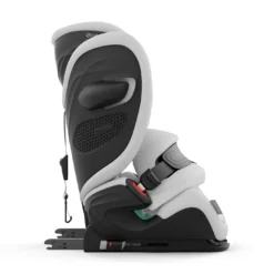 Pallas G2 Fog Grey