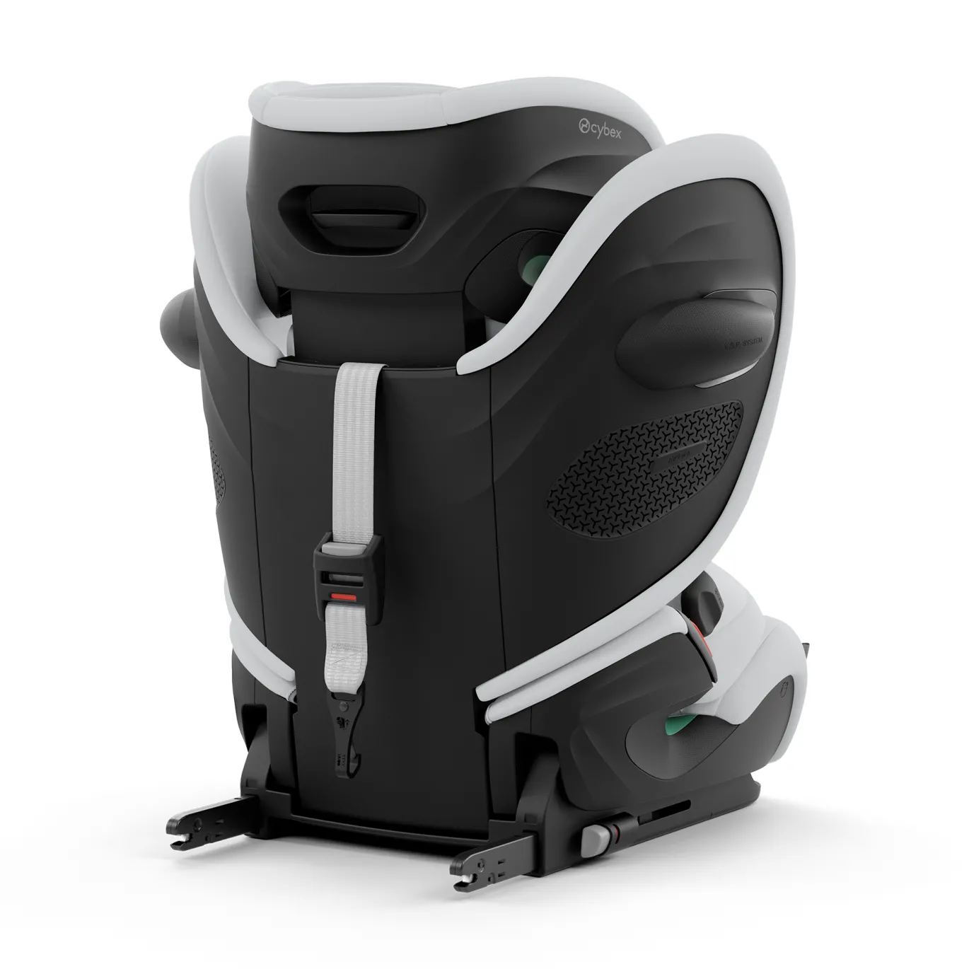 Pallas G2 Fog Grey