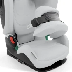 Pallas G2 Fog Grey