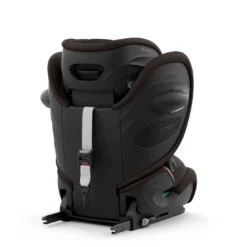 Pallas G3 Plus Chocolate Brown