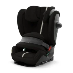 Pallas G3 Plus Moon Black