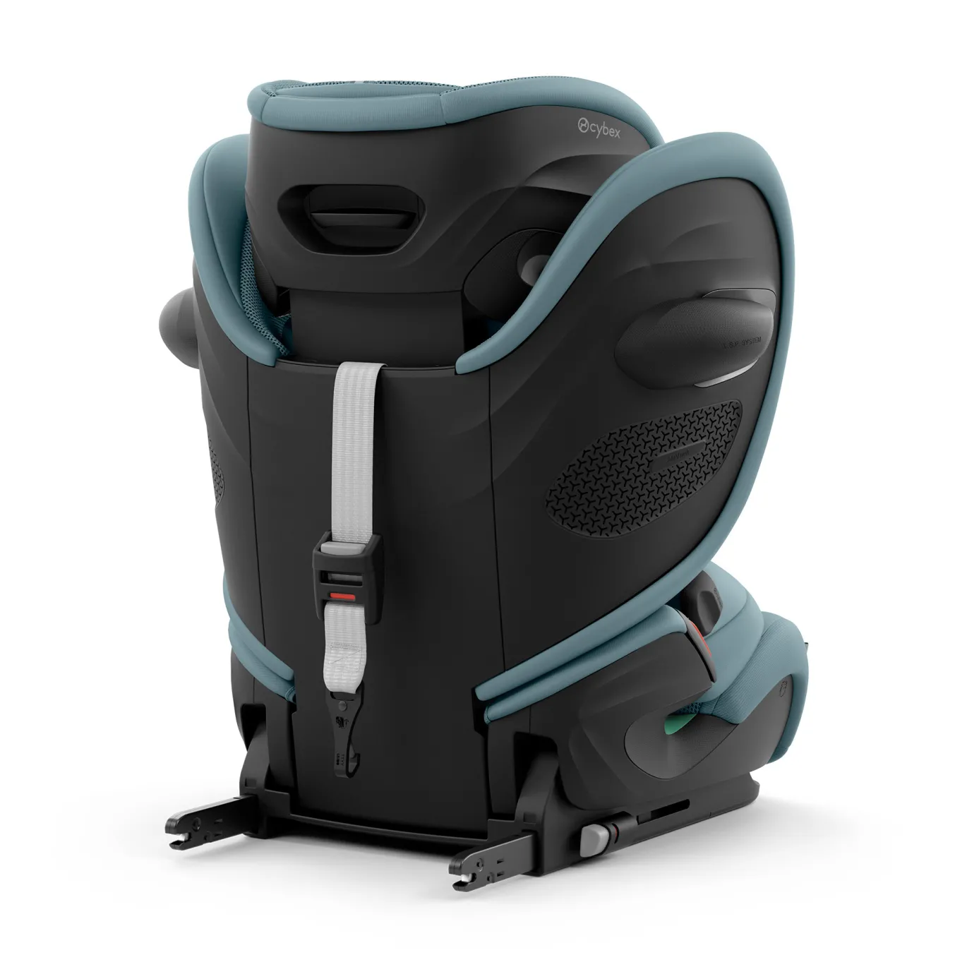 Pallas G3 Plus Stormy Blue