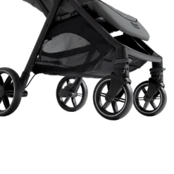Parcel LX Ebony