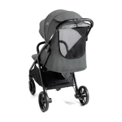 Parcel LX Ebony