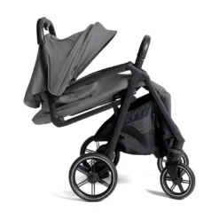 Parcel LX Ebony