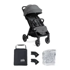 Parcel LX Ebony