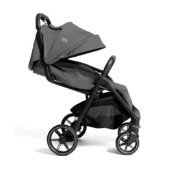 Parcel LX Ebony