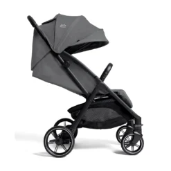 Parcel LX Ebony