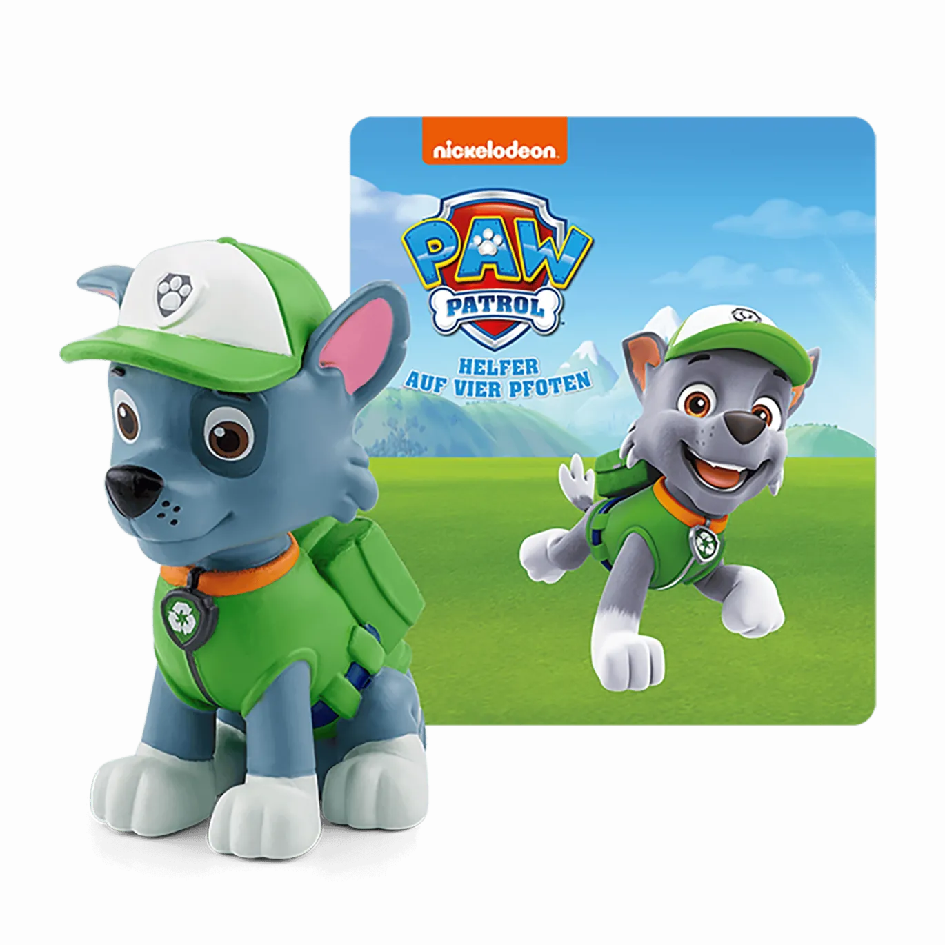 PAW Patrol – Die Hundeschau