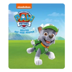 PAW Patrol – Die Hundeschau