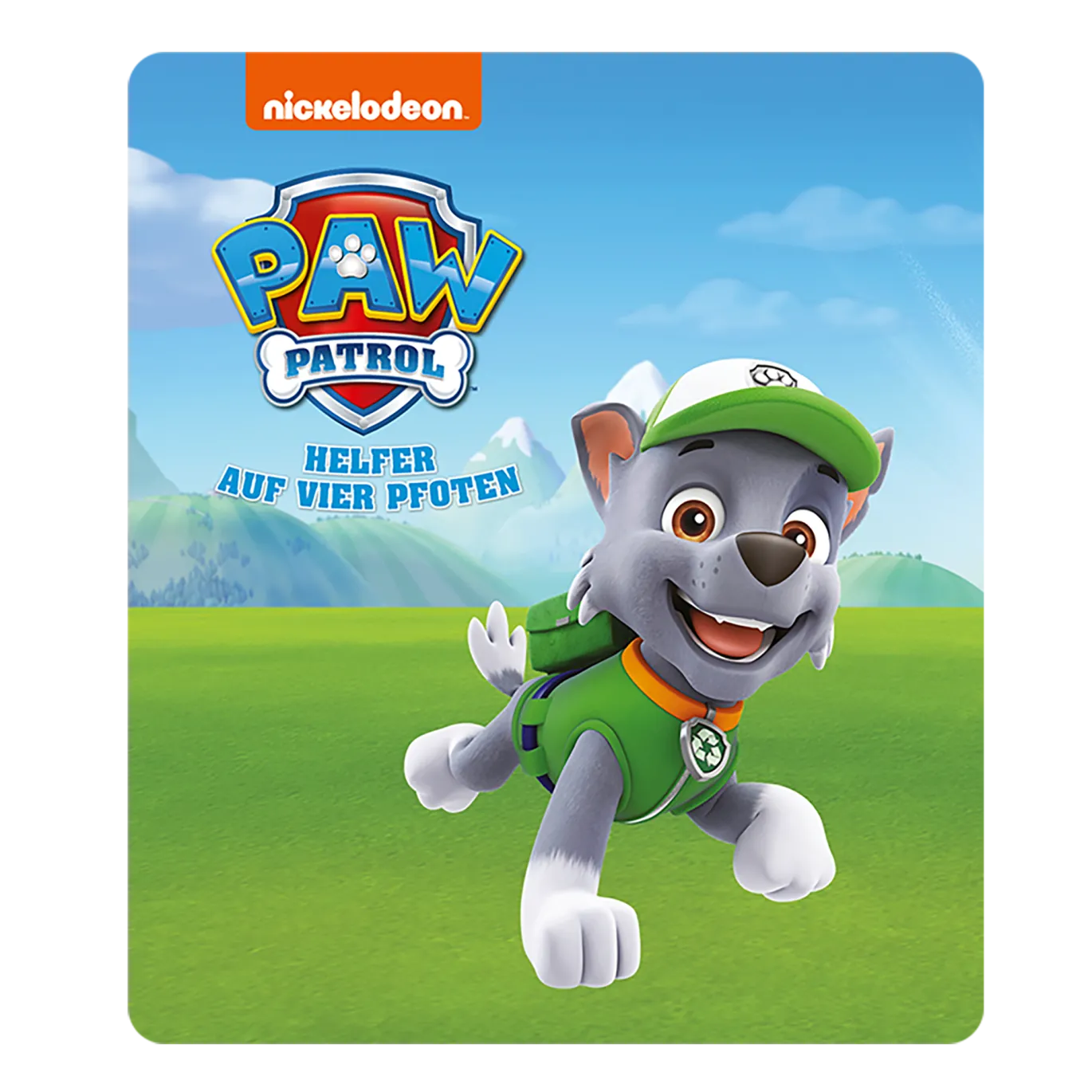 PAW Patrol – Die Hundeschau