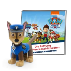 PAW Patrol - Die Rettung der Meeresschildkröten