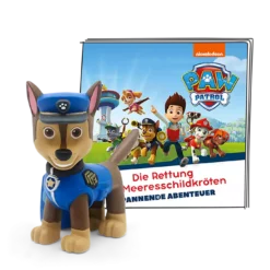 PAW Patrol - Die Rettung der Meeresschildkröten