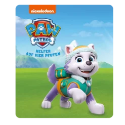PAW Patrol - Ein neuer Fellfreund