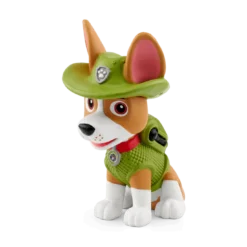 PAW Patrol - Hier kommt Tracker