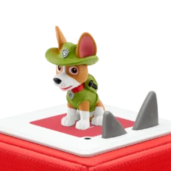 PAW Patrol - Hier kommt Tracker