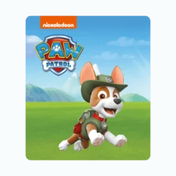 PAW Patrol - Hier kommt Tracker
