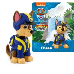 PAW Patrol - Jungle Pups: Chase