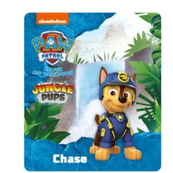 PAW Patrol - Jungle Pups: Chase