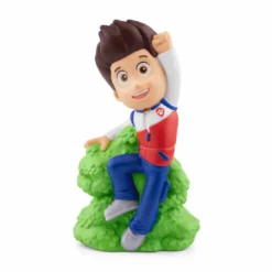 PAW Patrol: Ryder