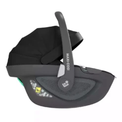 Pebble 360 i-Size Essential Black