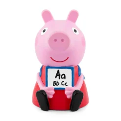 Peppa Pig – Das Schulfest und 7 weitere Geschichten
