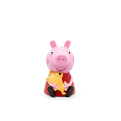 Peppa Pig - Die Ritterburg