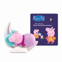 Peppa Pig - Die schönsten Gute-Nacht-Geschichten