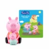 Peppa Pig: Peppa und das neue Baby