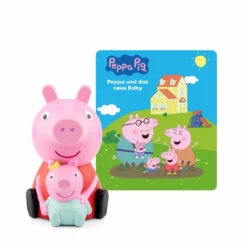 Peppa Pig: Peppa und das neue Baby