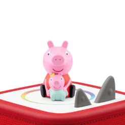 Peppa Pig: Peppa und das neue Baby
