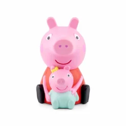 Peppa Pig: Peppa und das neue Baby