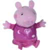 Peppa Pig Plüsch Gute Nacht Peppa