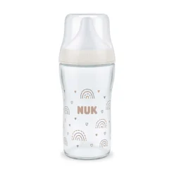 Perfect Match Glasbabyflasche 230 ml