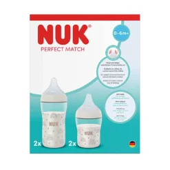 Perfect Match Multi Pack 4er Flaschen-Set