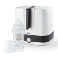 Perfect Match Vario Express Dampf-Sterilisator
