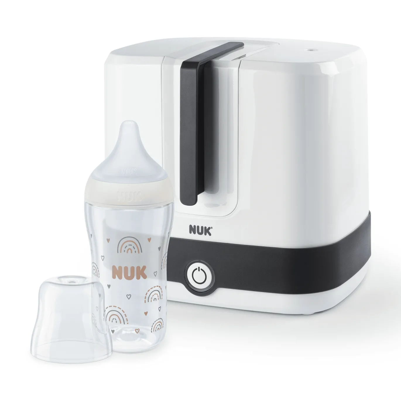 Perfect Match Vario Express Dampf-Sterilisator