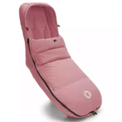 Performance Winterfußsack Evening Pink