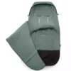 Performance Winterfußsack Pine Green